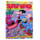 Super-Meier Comic-Jahrbuch Nr. 1 (Condor 1985) – Irre Gags & Wahnsinn | Hoppla Stuff